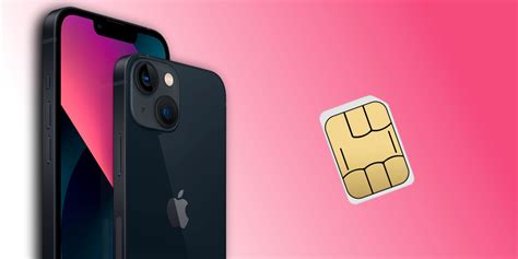 does an iphone have a sim card.